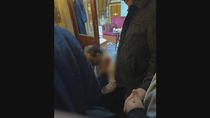 Fatih Camii imamı Galip Usta bıçaklı saldırıda yaralanmıştı! Dehşet anlarını anlattı: 'Ey Müslümanlar gafletten uyanın diye bağırıp...' G2