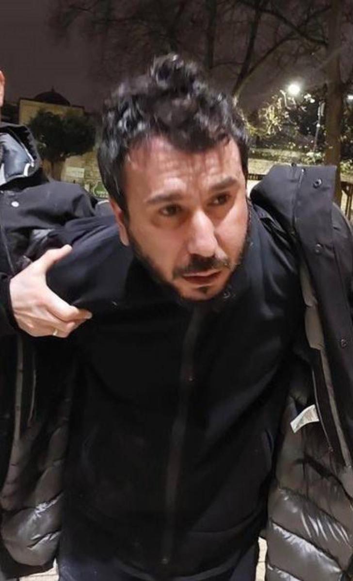 Fatih Camii'sinde imam ve bir kişiyi bıçaklamıştı! Ömer Salgın ile ilgili yeni detaylar, ilk vukuatı bu değilmiş: 'Bu kadarının olacağını tahmin etmiyordum' G4