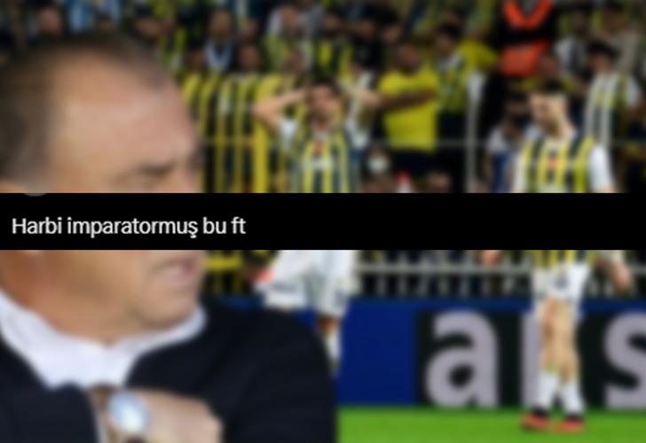 Fenerbahçe'den Yunanistan'a gidiyor! Samet Akaydın transferinde iş imzaya kaldı, Fenerbahçe taraftarı Fatih Terim'e övgüler yağdırdı G4
