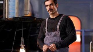 Bakan bir daha baktı... İbrahim Çelikkol'un üstsüz pilates pozu gündem oldu! 