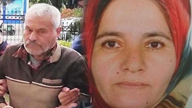 Gelinini öldürüp cesedini ateşe vermişti! Mahkeme salonu karıştı, katil zanlısı hakkında karar verildi