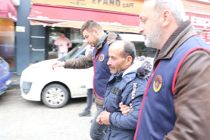 Cansız bedeni günler sonra parçalanmış halde bulunmuştu! Kan donduran olayın katil zanlısı bakın kim çıktı, her şeyi itiraf etti G4