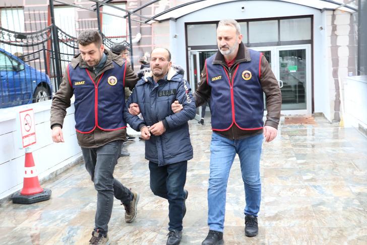 Cansız bedeni günler sonra parçalanmış halde bulunmuştu! Kan donduran olayın katil zanlısı bakın kim çıktı, her şeyi itiraf etti G5