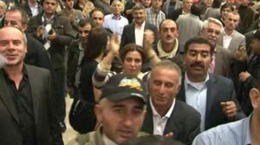 İstanbul Atat&uuml;rk Havalimanında kaos