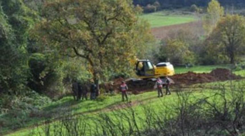 &Ouml;ld&uuml;rd&uuml;ler, g&ouml;md&uuml;kleri yerde bulamıyorlar