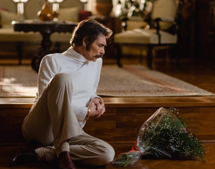 Behzat Ç. ile milyonlar tanımıştı... Erdal Beşikçioğlu, siyasete atıldı...  CHP'den belediye başkan adayı oldu! G5