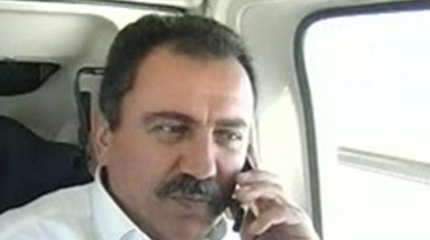 Yazıcıoğlu'na sır dolu 139 arama