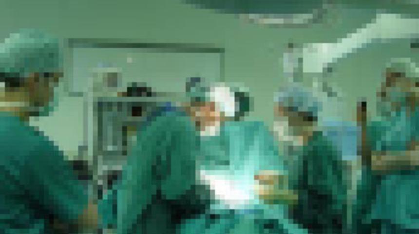 Ailesinden kanser hastası kıza ötenazi