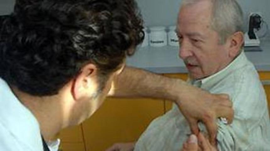 Kimler domuz gribi aşısı olmalı?