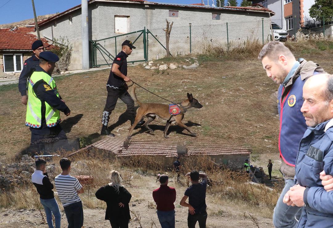 Cansız bedeni g&uuml;nler sonra par&ccedil;alanmış halde bulunmuştu! Kan donduran olayın katil zanlısı bakın kim &ccedil;ıktı, her şeyi itiraf etti