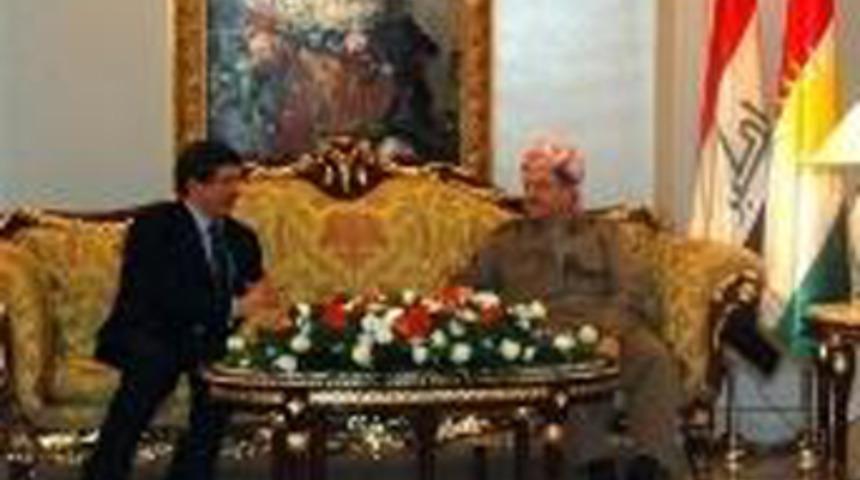 Dağlar bizi ayıramaz