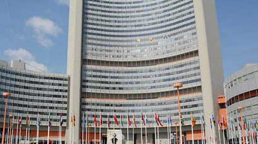 Flaş...BM'de kritik oylama tamamlandı