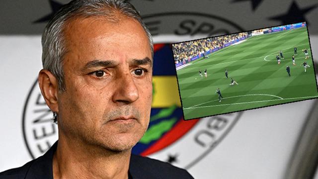Konyaspor maçına dakikalar kala Fenerbahçe'de şok! Crespo ısınırken sakatlandı yerine İsmail Yüksek dahil edildi