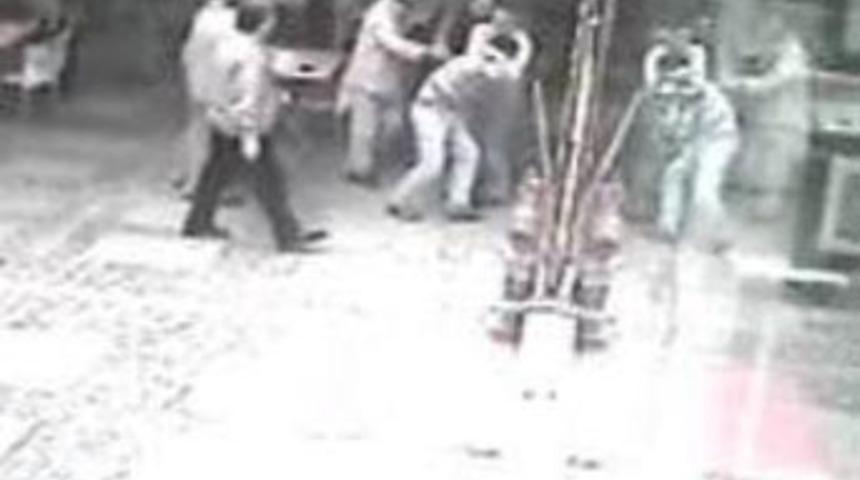 Kapka&ccedil;&ccedil;ıya meydan dayağı