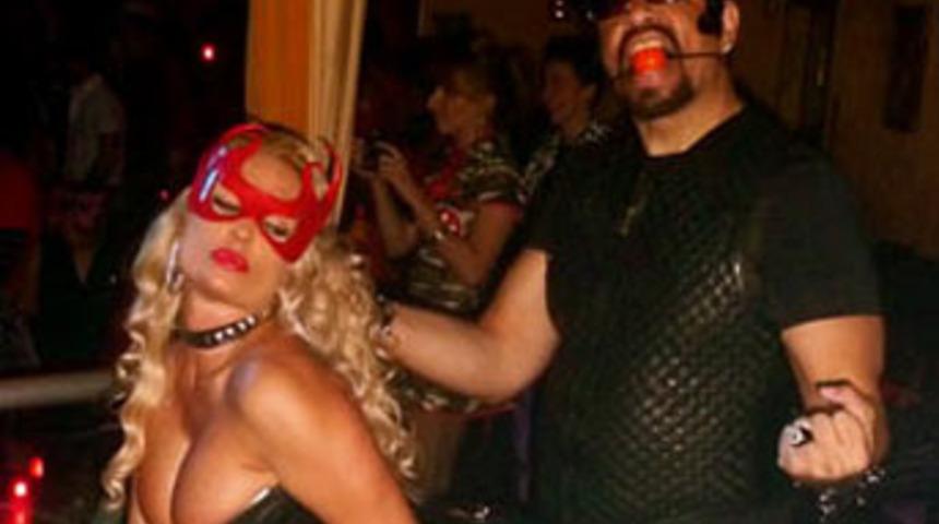 En g&uuml;zel cadılar