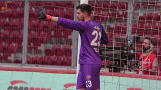 Fatih Karagümrük'te ayrılık! Cem Kablan'ın yeni adresi Trabzon oldu