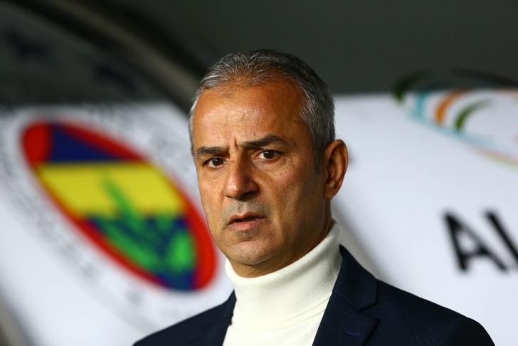 İsmail Kartal 7-1'lik galibiyet sonrası kameraların karşısına geçti! Transfer ve rekor açıklaması G3