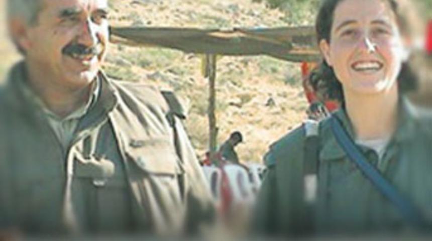 Karayılan'ın en yakınındaki isim yakalandı