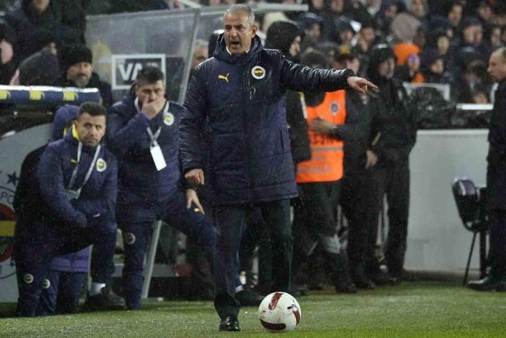 İsmail Kartal 7-1'lik galibiyet sonrası kameraların karşısına geçti! Transfer ve rekor açıklaması G2