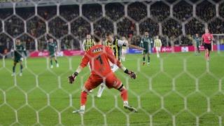 7-1'lik Fenerbahçe hezimeti istifayı getirdi! Konyaspor teknik direktörü Hakan Keleş: Yakışmadı!