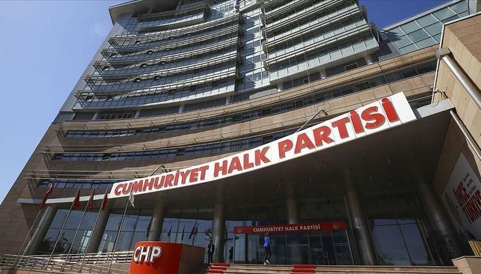 CHP'de yerel seçim toplantısı! O illerdeki adaylar belirlendi