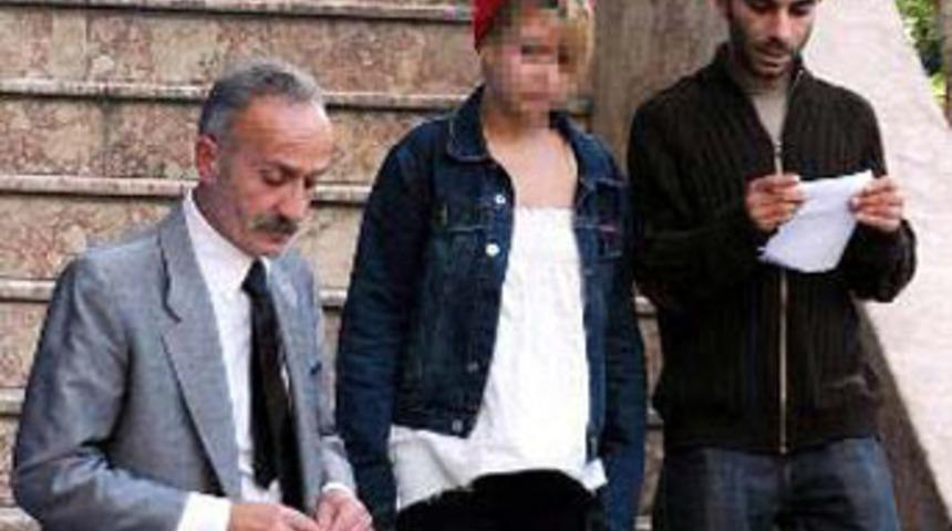 Kiracısının kızına tecav&uuml;z etti