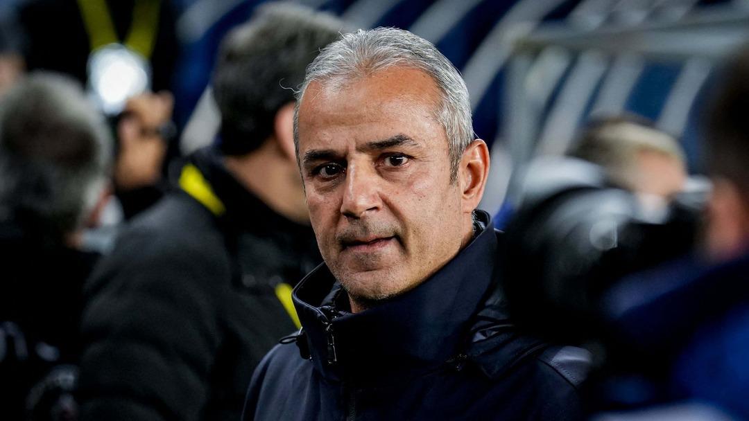 İsmail Kartal ma&ccedil;ın ardından 'yerli bir santrfor arıyoruz' demişti! O ismin Galatasaray altyapısından yetişen Erencan Yardımcı olduğu ortaya &ccedil;ıktı