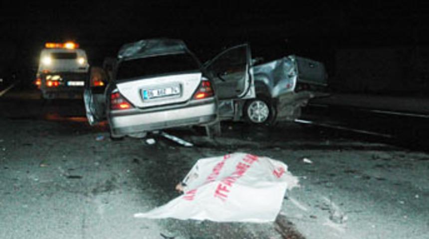 Yardım i&ccedil;in koştular canlarını kaybettiler!