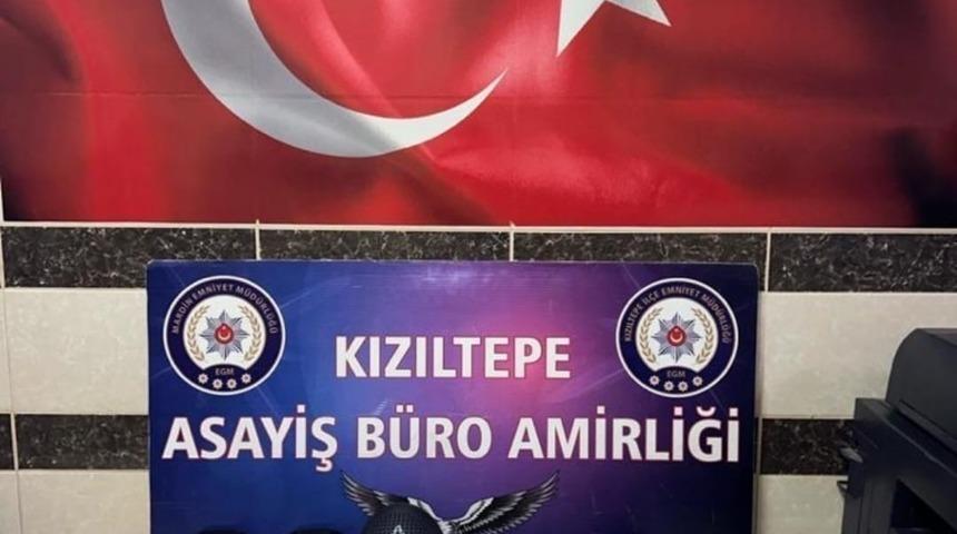 Mardin’deki kuyumcuya silahlı saldırının sebebi belli oldu