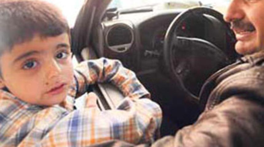 &rsquo;Eyvah &ccedil;ocuklar karışmış&rsquo;