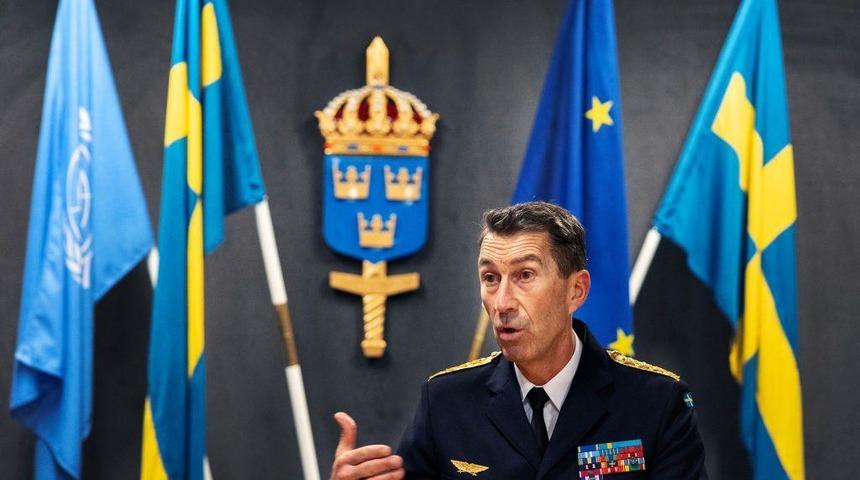 İsveç'te 200 yıl sonra 'savaş' sesleri! Gözler Türkiye'ye çevrilmişti... Herkes şaşkın! Paniğe neden olan resmi açıklama