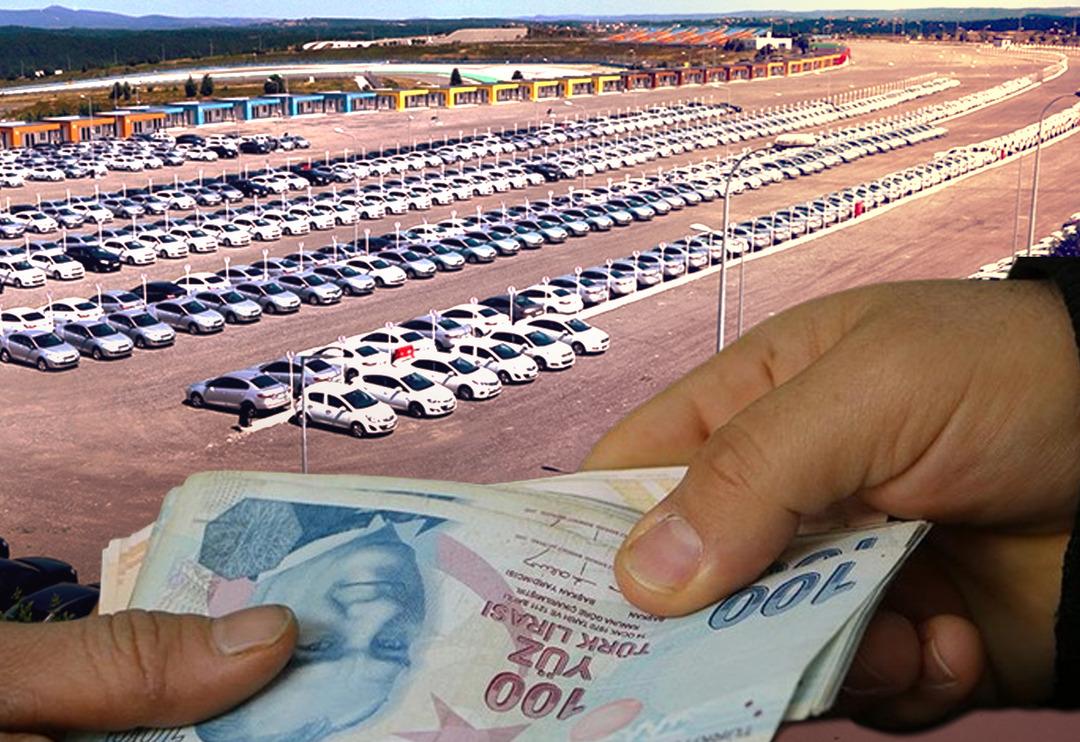 Y&uuml;zde 10 zam geldi, iki haftada 200 bin TL arttı... En ucuz sıfır ara&ccedil; ne kadar oldu? İkinci el otomobil fiyatları da artacak mı?