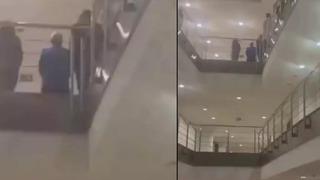 Bağrışmalar CHP koridorlarını inletti! Aday belirlenme toplantısında ortalık karıştı: 'Oturup yazıp çizmişler, eşi dostu aday yapmışlar'