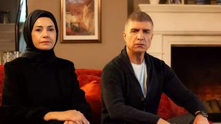 Kızıl Goncalar'ın başrol oyuncusu Özcan Deniz isyan etti: Ahlak bekçisi değilim lakin...