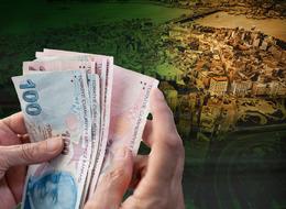 Kira ve taşınma desteği arttı, kredi şartları belli oldu! İşte kentsel dönüşümde 2024 rakamları…