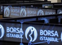 Borsa güne yükselişle başladı