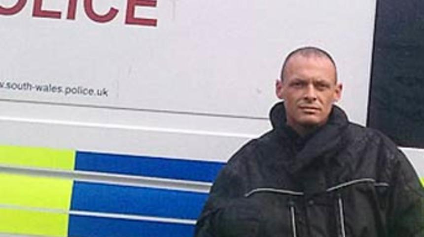 Sabıkalı: Beni bu fotoğrafla arayın!