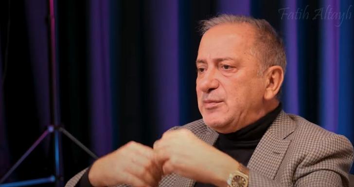 'Sapık olduğunu herkes biliyor' Epstein skandalında sadece ona şaşırdı! 'Gözüme kulağıma dilime dinime inanamadım' G1