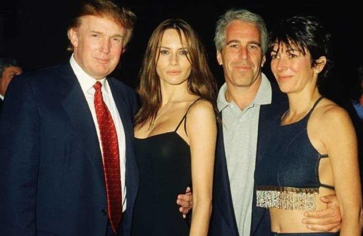 'Sapık olduğunu herkes biliyor' Epstein skandalında sadece ona şaşırdı! 'Gözüme kulağıma dilime dinime inanamadım' G2