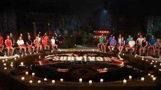 Survivor All Star'ın ilk elemesi gerçekleşti! İddialı isim adaya veda etti 
