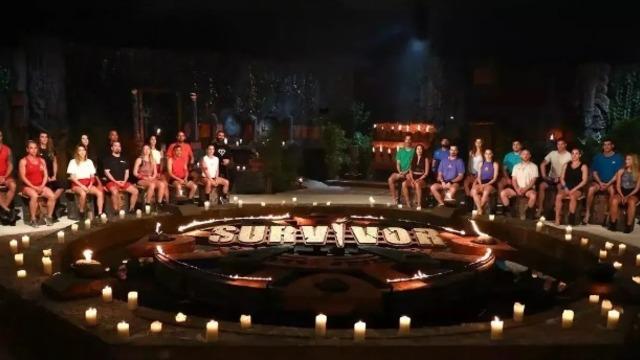 Survivor All Star'ın ilk elemesi gerçekleşti! İddialı isim adaya veda etti 