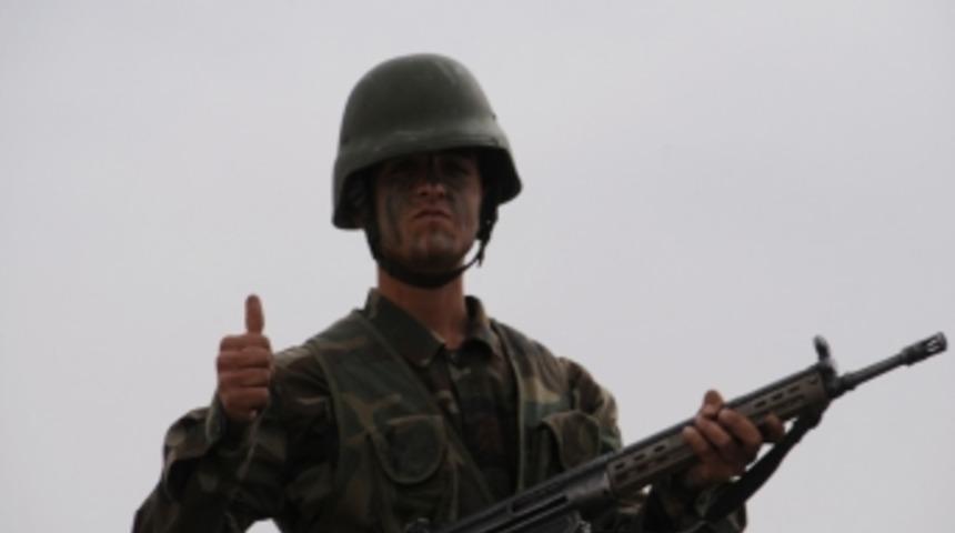 Şırnak'ta operasyon başlatıldı