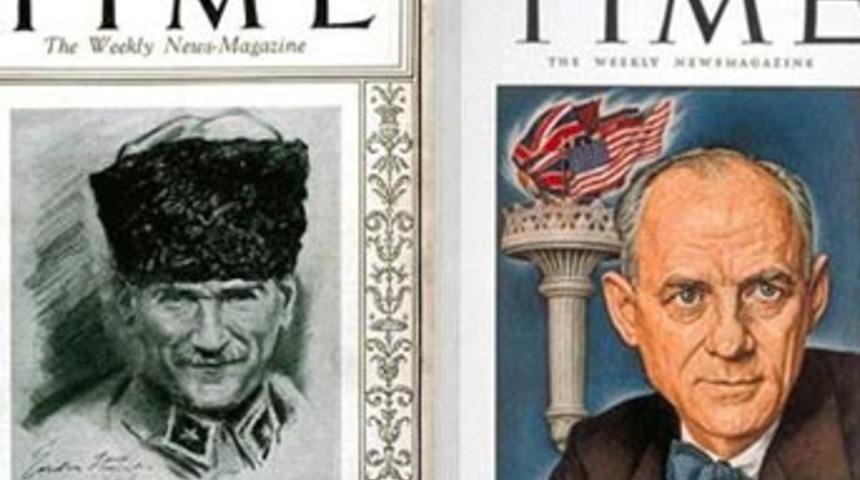 Streit'in Atat&uuml;rk notları