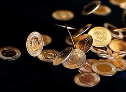 Altının kilogram fiyatı yükseldi