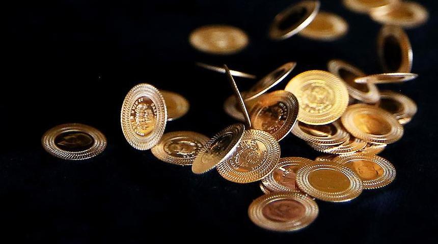Altının kilogram fiyatı yükseldi