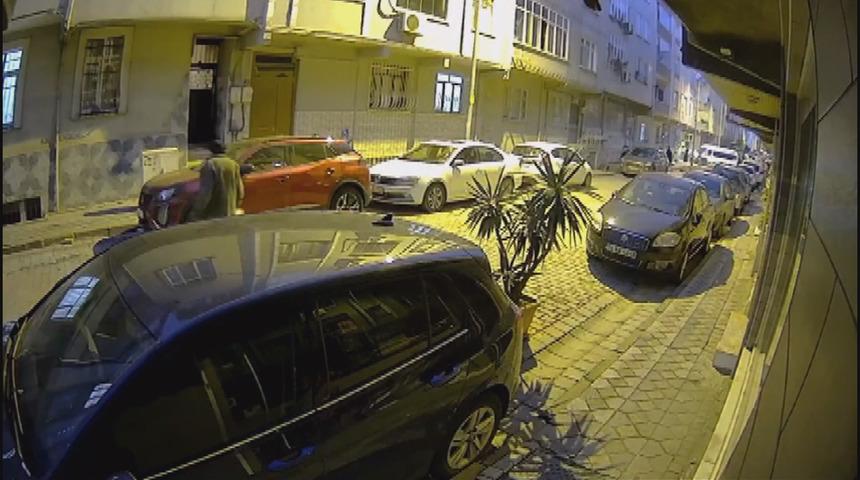 Önce takip, sonra taciz... Mahallede sapık alarmı! İki günde iki kadına kabusu yaşattı