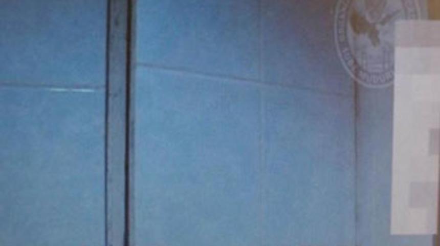 Saniye saniye fuhuş operasyonu...