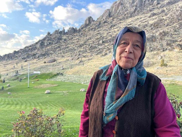 Bu çorba sadece kalabalıkta içiliyor! Tasa ilk düşüren bunu yapmak zorunda... İlginç gelenek G3