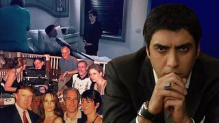 Epstein skandalı Kurtlar Vadisi'nde işlenmiş! Çocuk cinayetleri ve 'Adrenokrom' detayı sonrası herkes onu paylaşıyor
