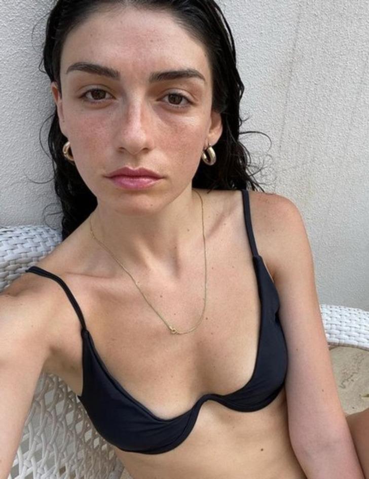 Pavyon dansıyla olduğu kadar aşk hayatıyla da gündemde! Onur Ünlü ile ayrılan Hazar Ergüçlü'den aşk itirafı G4